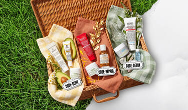 Depensez 129 € et recevez votre Summer Kit offert !