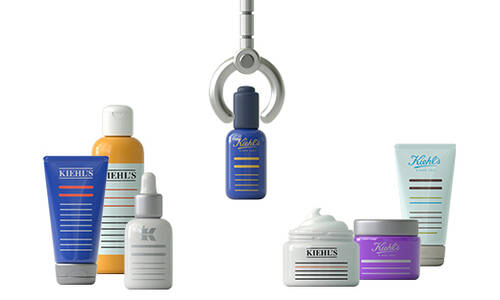 1.Choissisez les produits