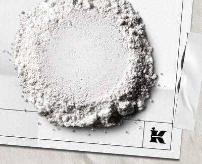 Argile blanche d’Amazonie