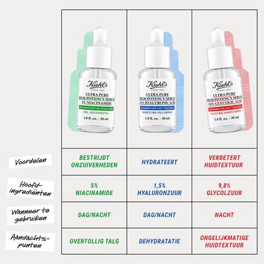info pure serums