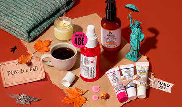 FALL SKIN RESET