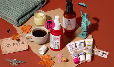FALL SKIN RESET