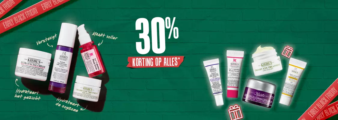 ONTVANG JOUW EXCLUSIEVE CADEAU