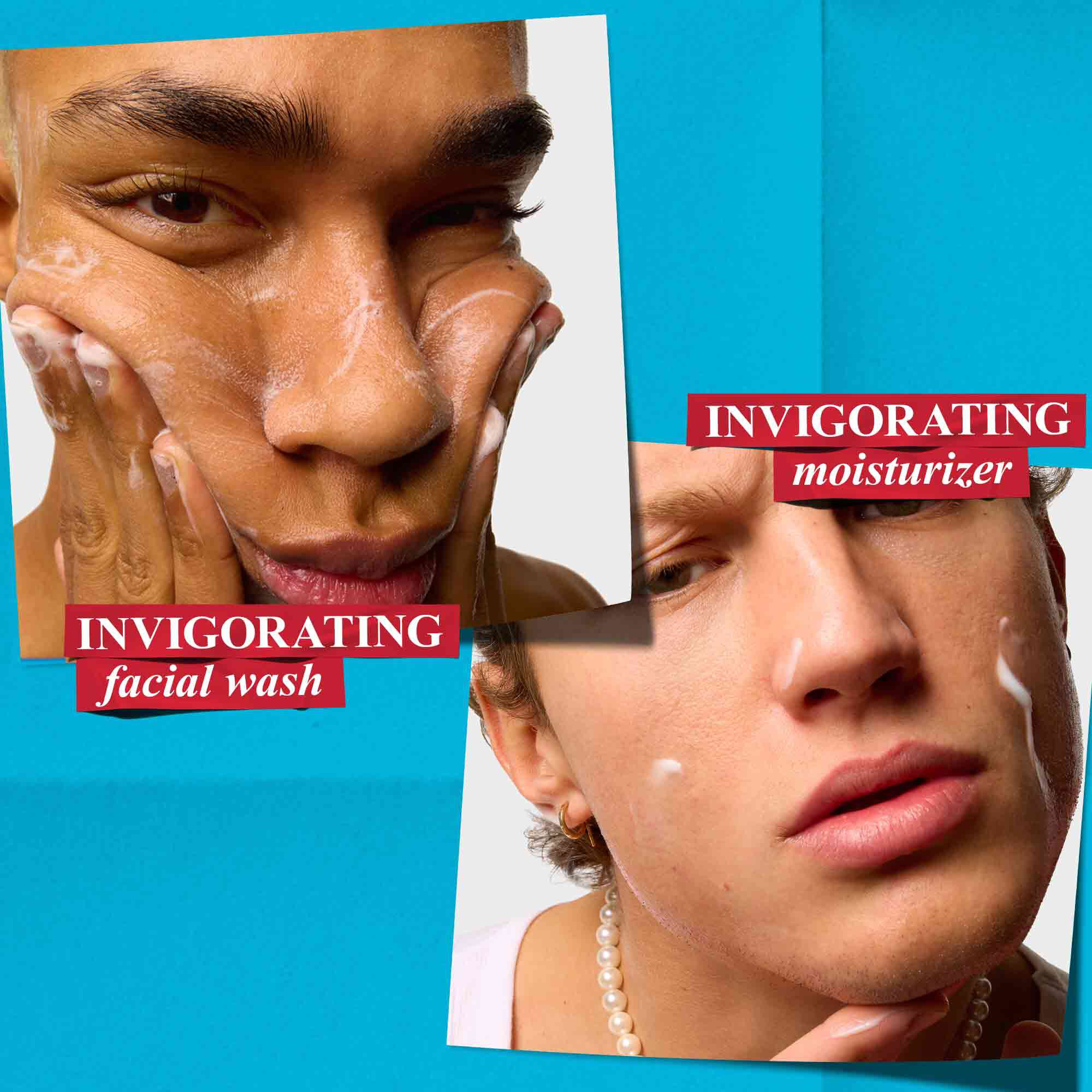 Le coffret cadeau Classique Gentleman Collection