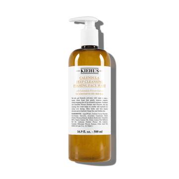 Calendula Deep Cleansing Foaming Face Wash - Nettoyant visage