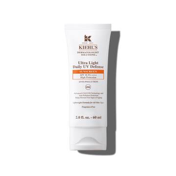 Ultra Light Daily UV Defense SPF 50 - Zonnebrandcreme voor het Gezicht