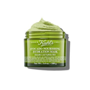 Avocado Nourishing Hydration Mask - Masque pour le visage