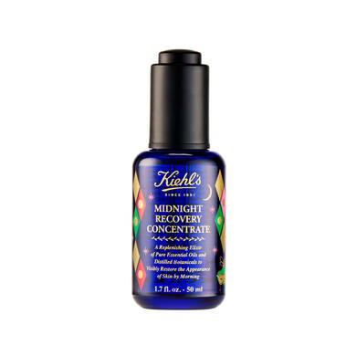 Édition Limitée Noël Midnight Recovery Concentrate Édition Limitée Noël Midnight Recovery Concentrate