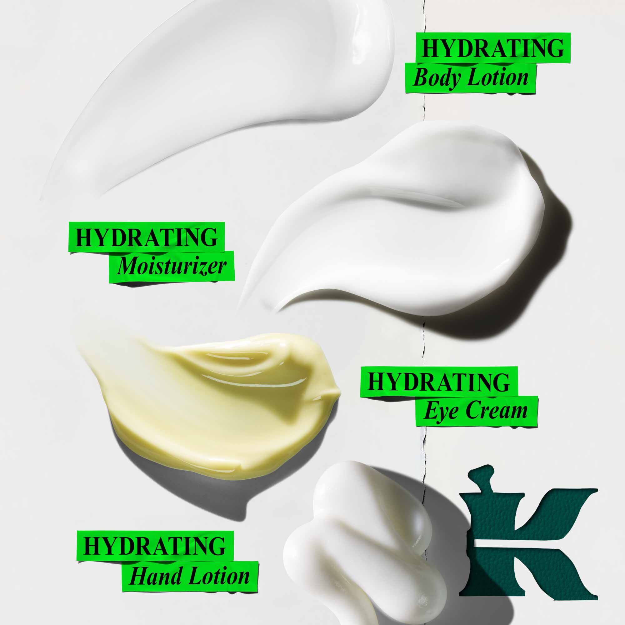 Mini Moistures, Big Benefits Coffret cadeau