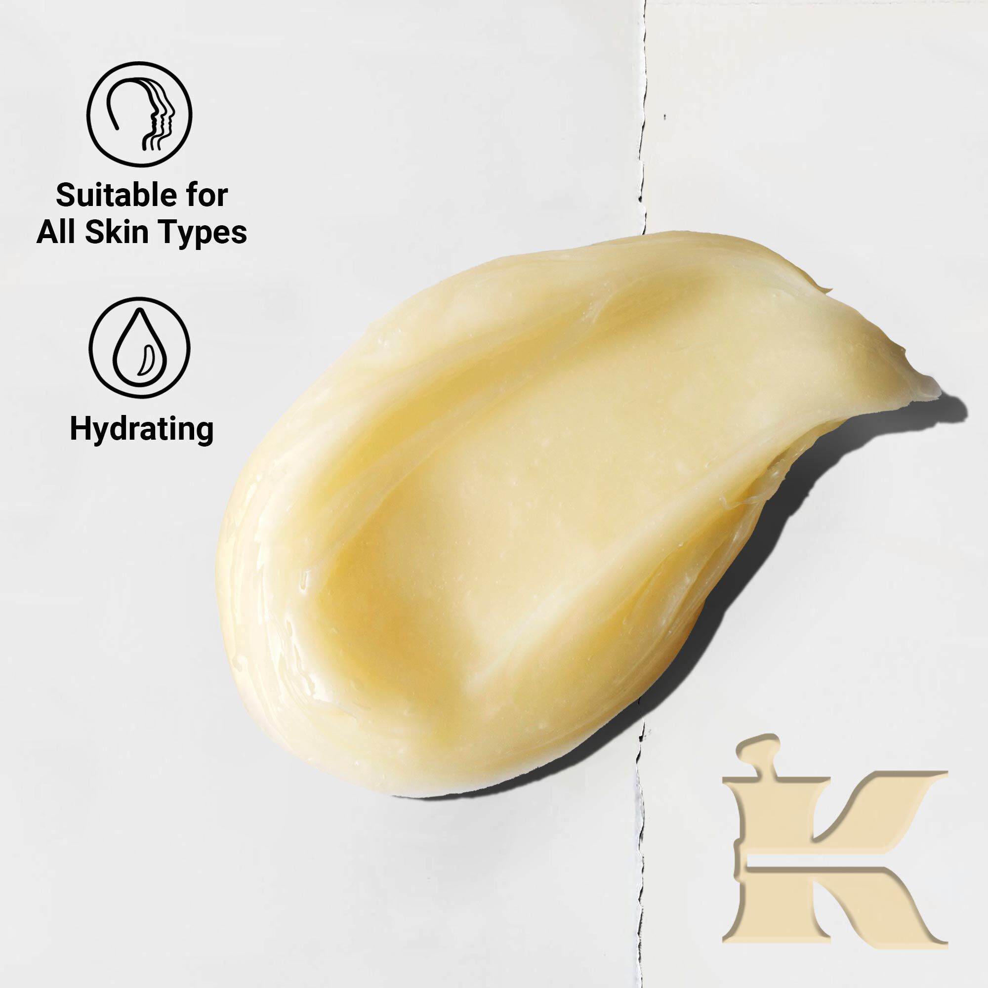 Buttermask For Lips - Masque pour les levres