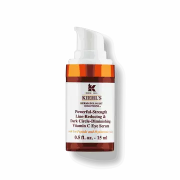 Powerful-Strength Line-Reducing & Dark Circle-Diminishing Vitamin C Eye Serum – Vitamine C Oogserum