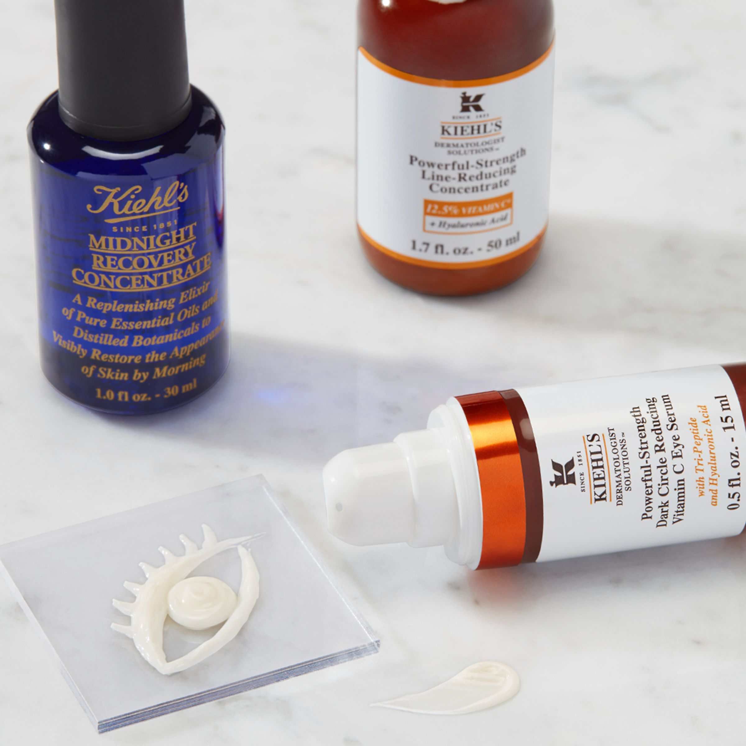 Powerful-Strength Line-Reducing & Dark Circle-Diminishing Vitamin C Eye Serum – Vitamine C Oogserum