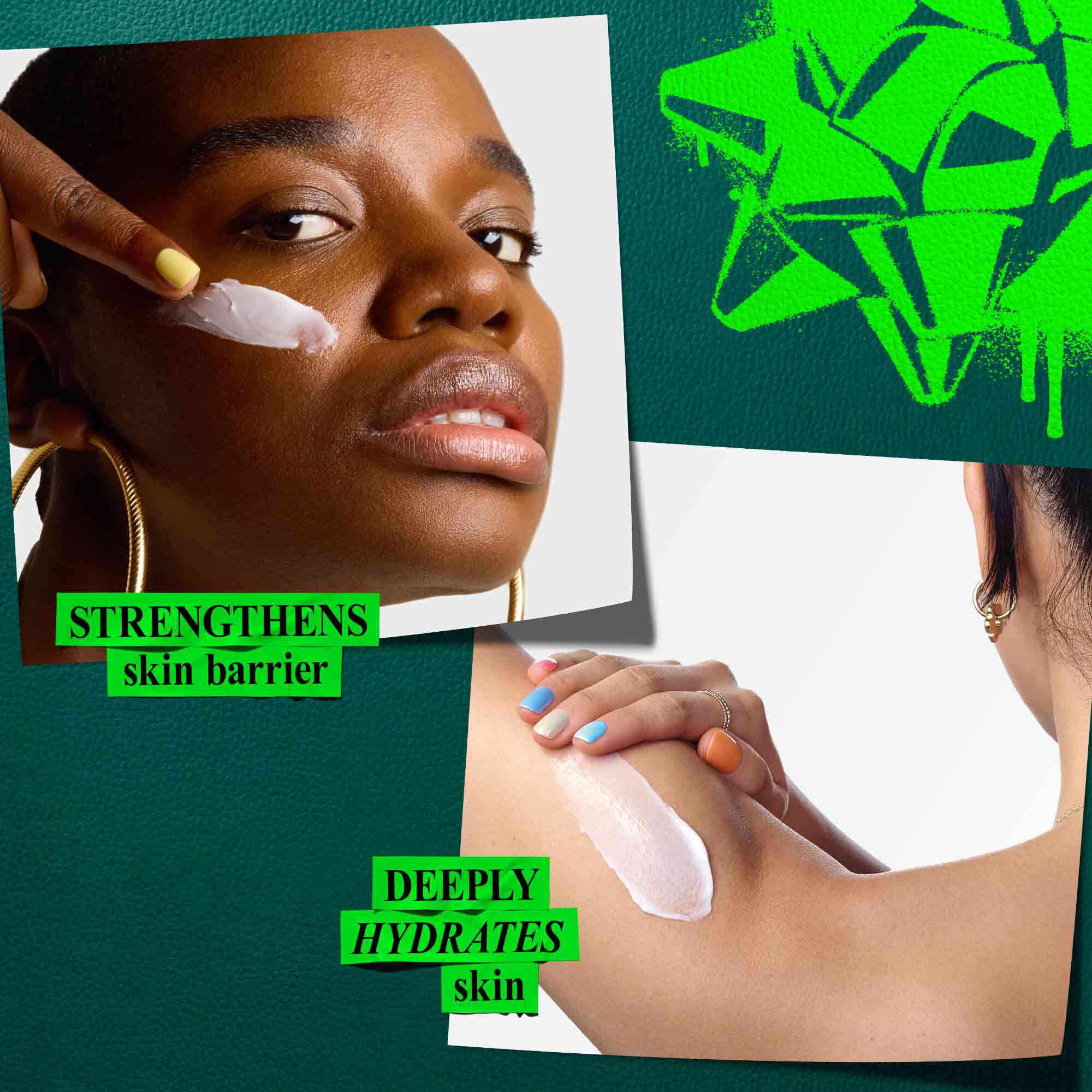 Coffret Hydratation All The Way