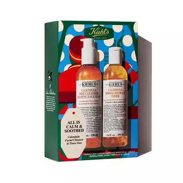 All is Calm and Soothed - Cadeauset