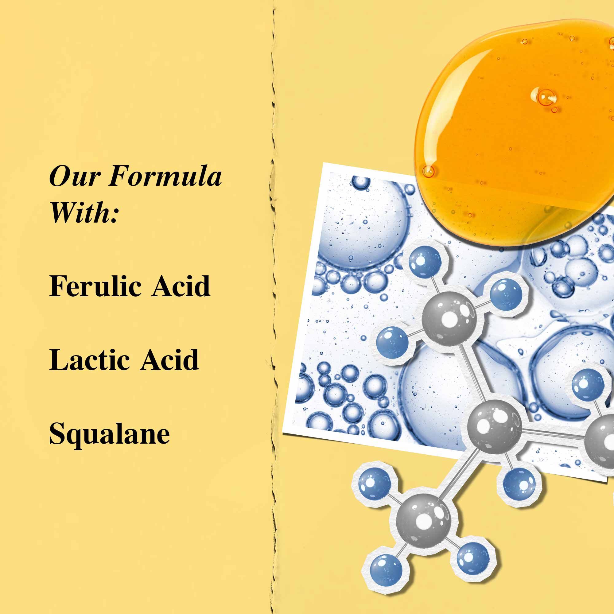 Ferulic Brew Rejuvenating Facial Essence - Essence Cosmetique