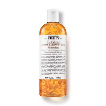Calendula Herbal Extract Alcohol-Free Toner - Tonique sans alcool