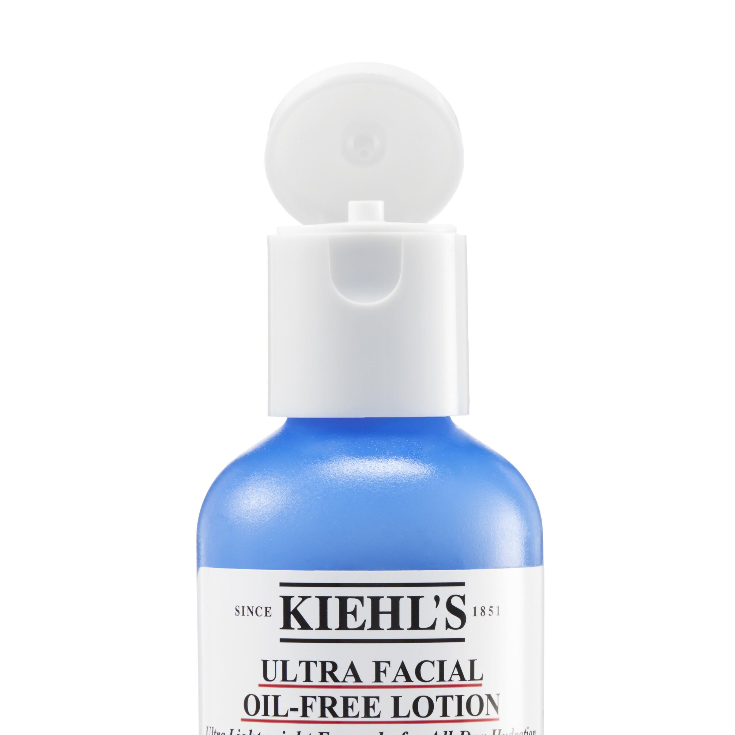 Ultra Facial Oil-Free Lotion - Lotion hydratante pour le visage