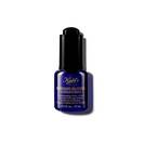 Un flacon de 30 ml d'huile pour le visage Midnight Recovery Concentrate de Kiehl's sur fond blanc.