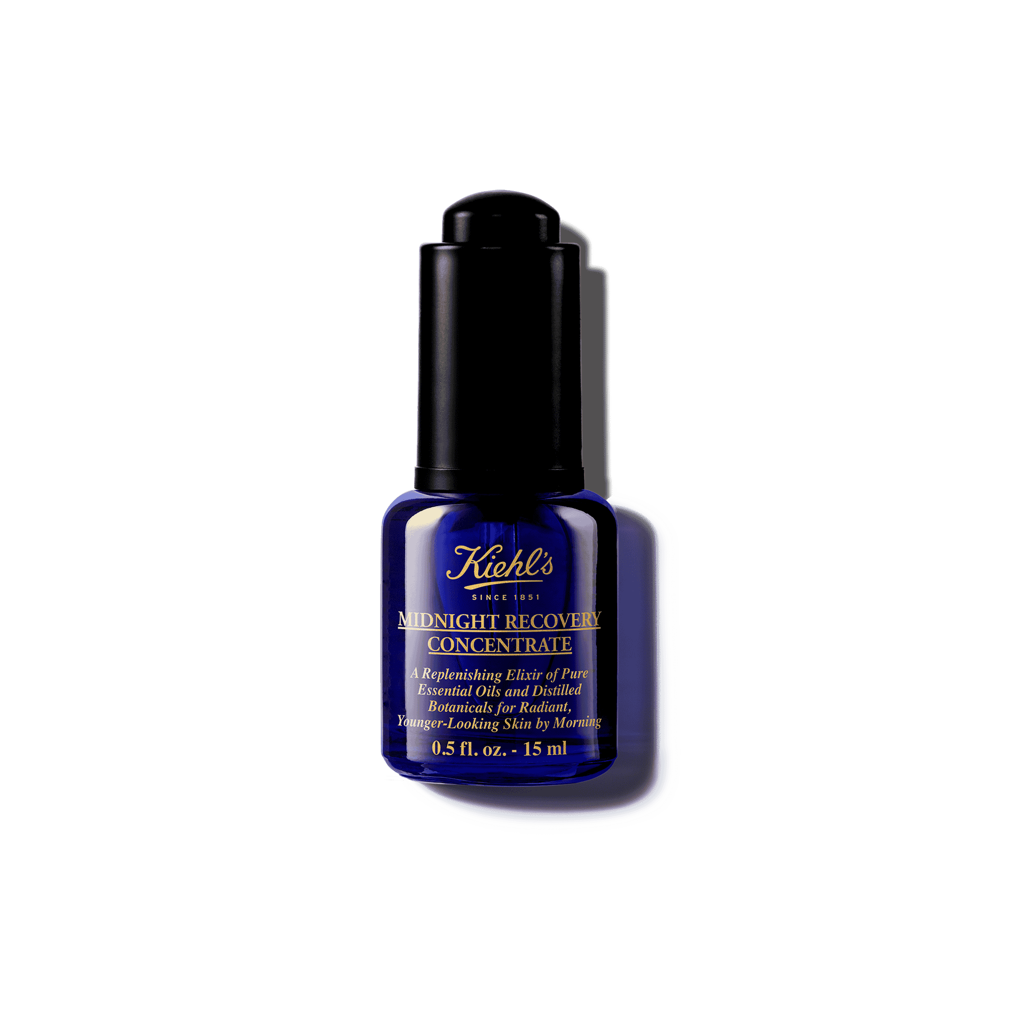 Midnight Recovery Concentrate - Gezichtsolie - Kiehl's