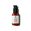 Een fles van 75 ml Kiehl's Powerful-Strength Line-Reducing Concentrate tegen een witte achtergrond.