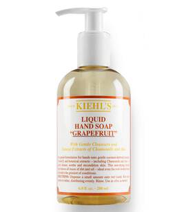 Liquid Hand Soaps - Handzeep