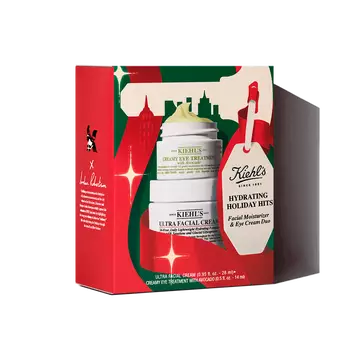 Hydrating Holiday Hits - Cadeauset