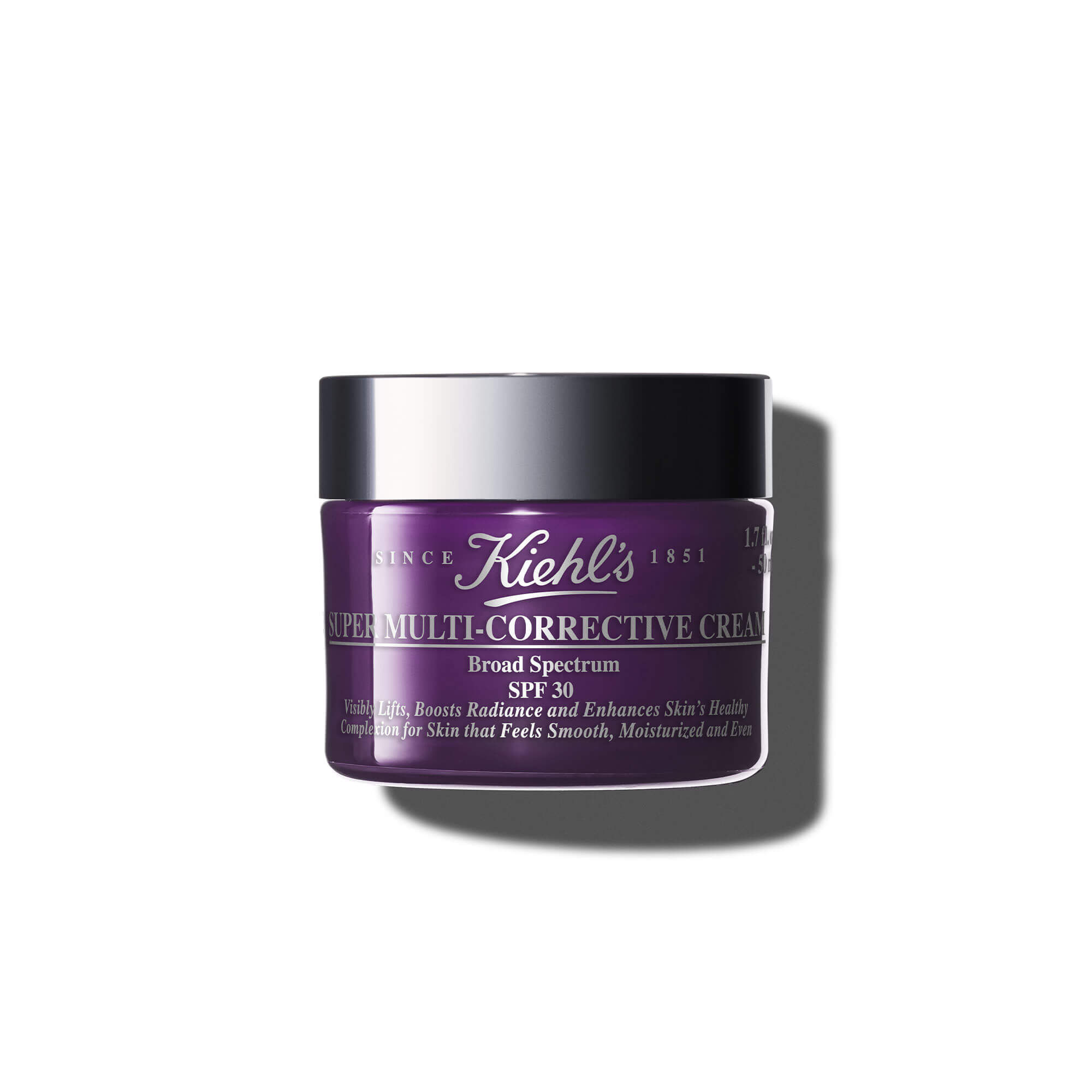 Super Multi-Corrective Cream SPF 30 - Anti-Rimpelcreme