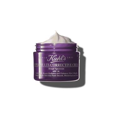 Super Multi-Corrective Cream SPF 30 - Creme anti-age