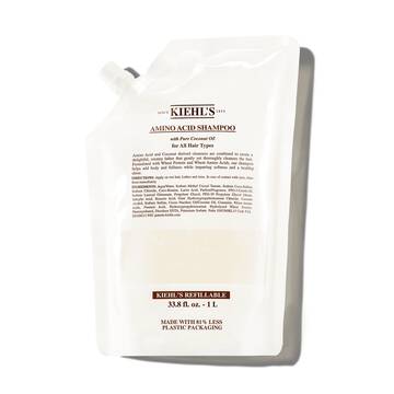 Amino Acid Shampoo - Shampoing