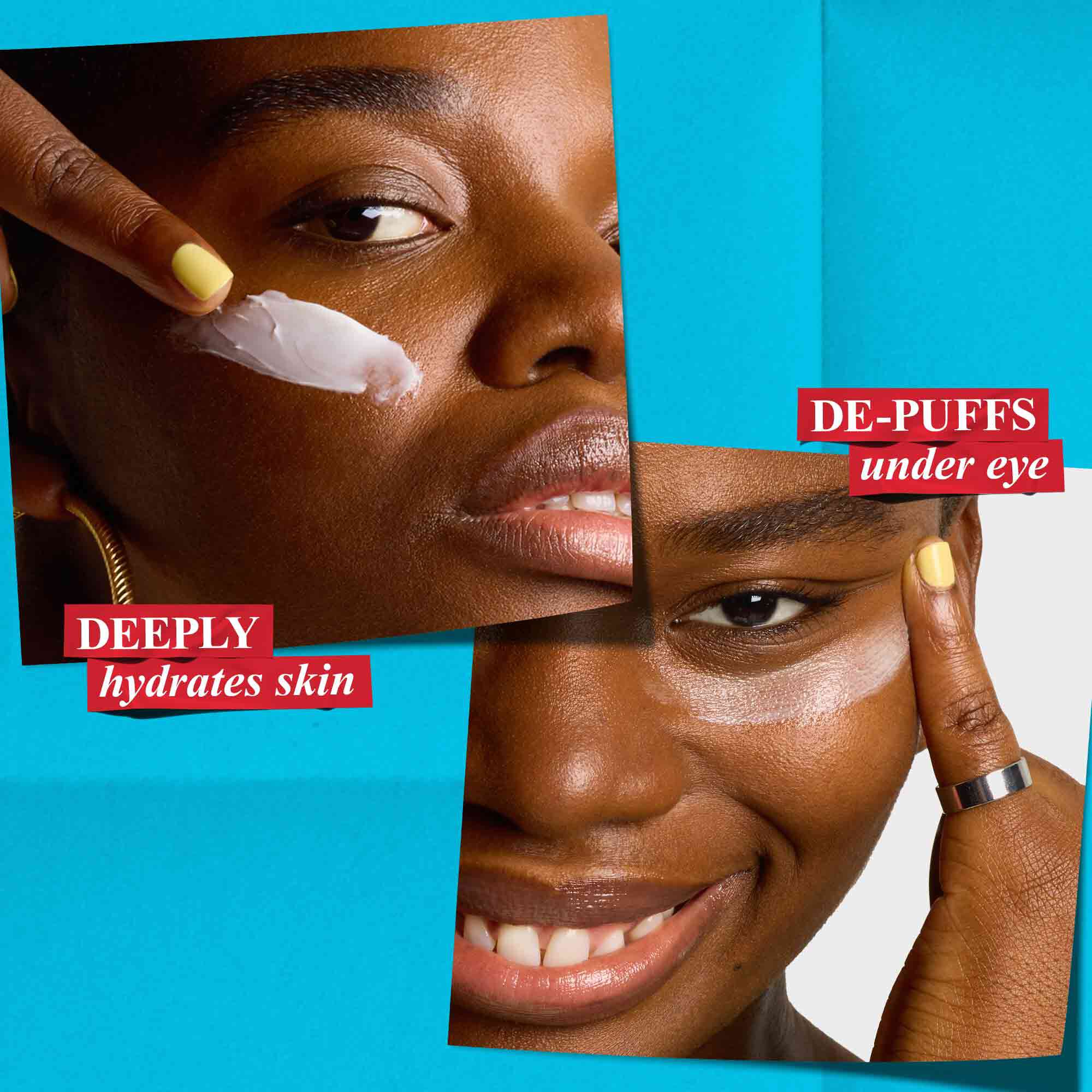 Coffret cadeau Moisturizing Max Out