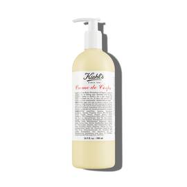 Fles Kiehl's Creme de Corps bodylotion