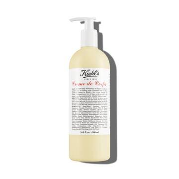 Creme De Corps - Lotion corporelle hydratante
