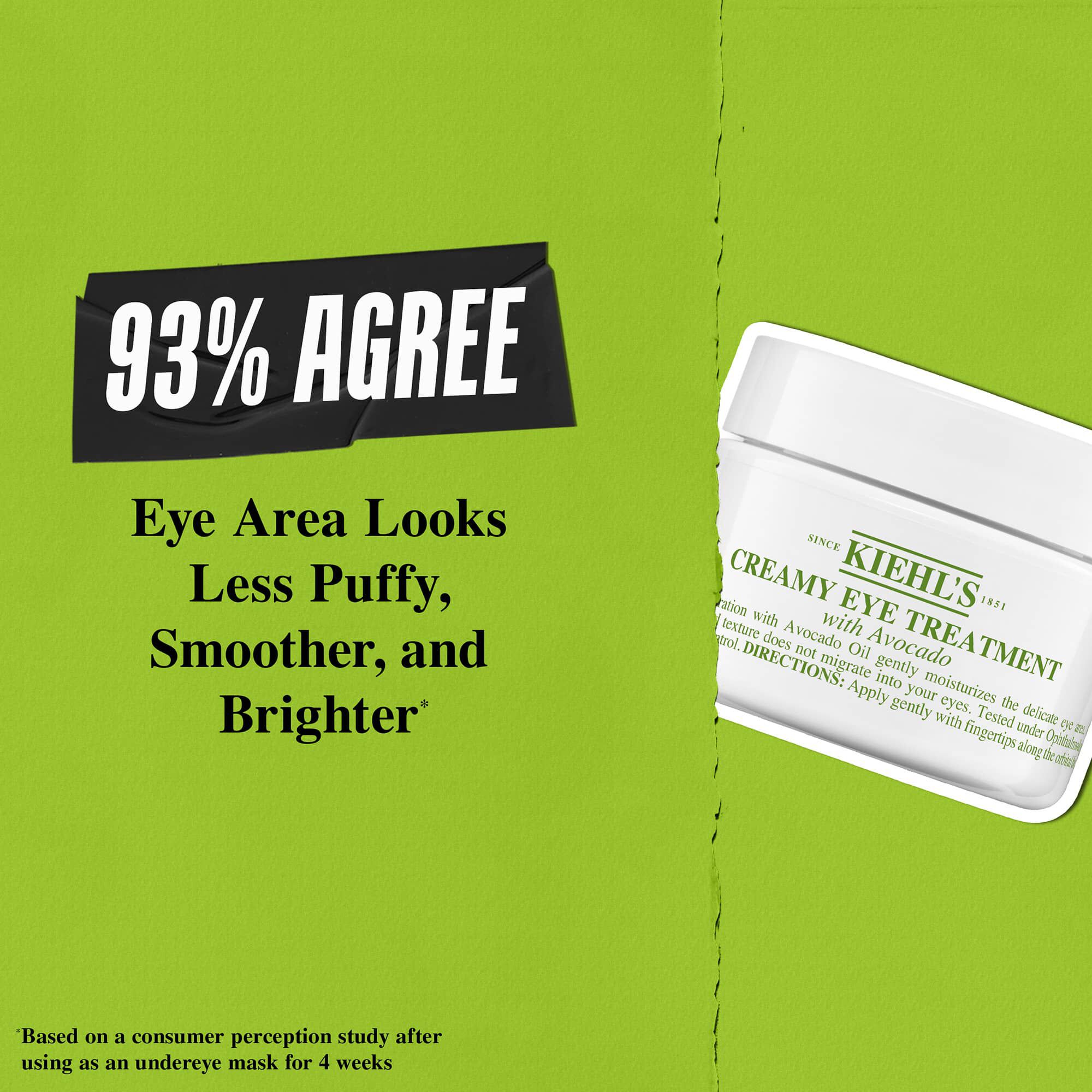 Avocado Eye Treatment Duo
