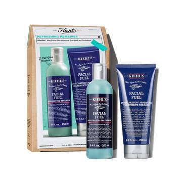 Refreshing Remedies - coffret