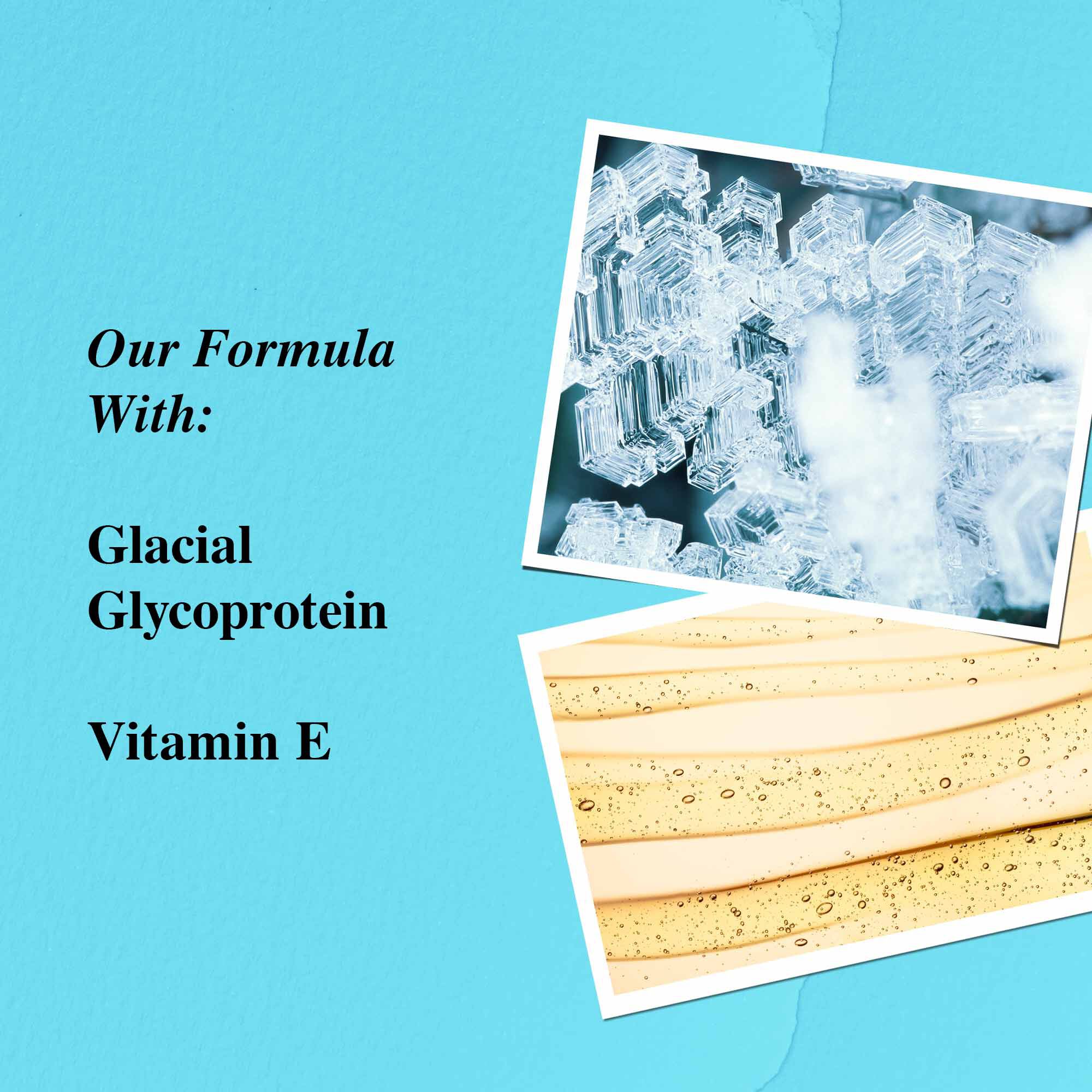 Ultra Facial Oil-Free lotion - Hydraterende Gezichtslotion