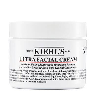KIEHL’S Ultra Facial Cream 125ml