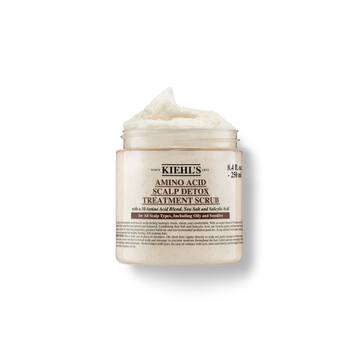 Amino Acid Scalp Detox Treatment Scrub - Hoofdhuid scrub