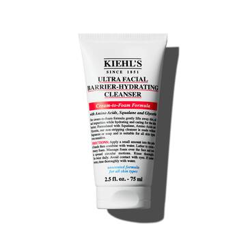 Ultra Facial Barrier-Hydrating Cleanser - Gezichtsreiniger