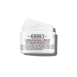 Ultra Facial Cream - Creme hydratante pour le visage
