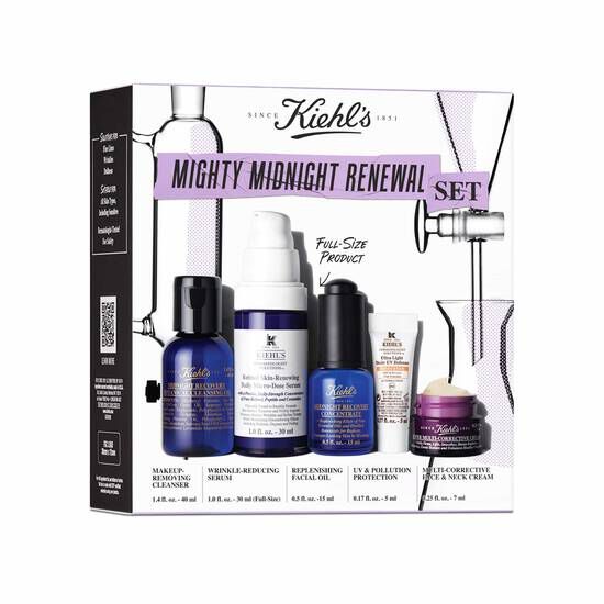 MIGHTY MIDNIGHT RENEWAL 