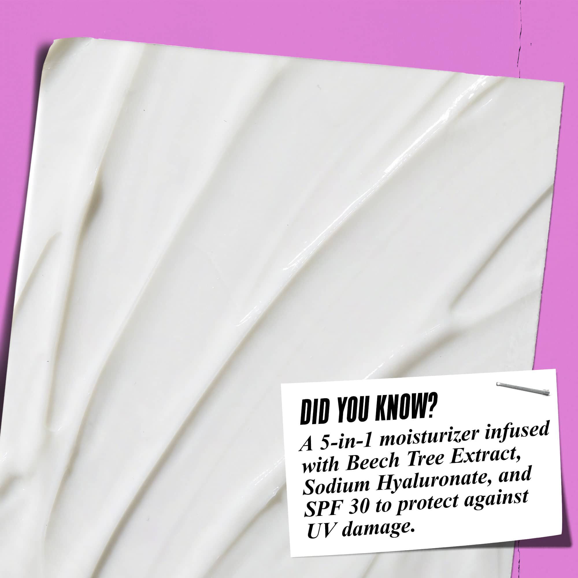 Super Multi-Corrective Cream SPF 30 - Anti-Rimpelcreme