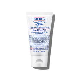 Tube Kiehl's Ultimate Strength Hand Salve