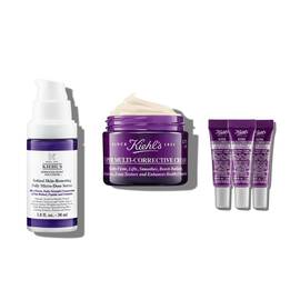 Anti-Ageing Power Set