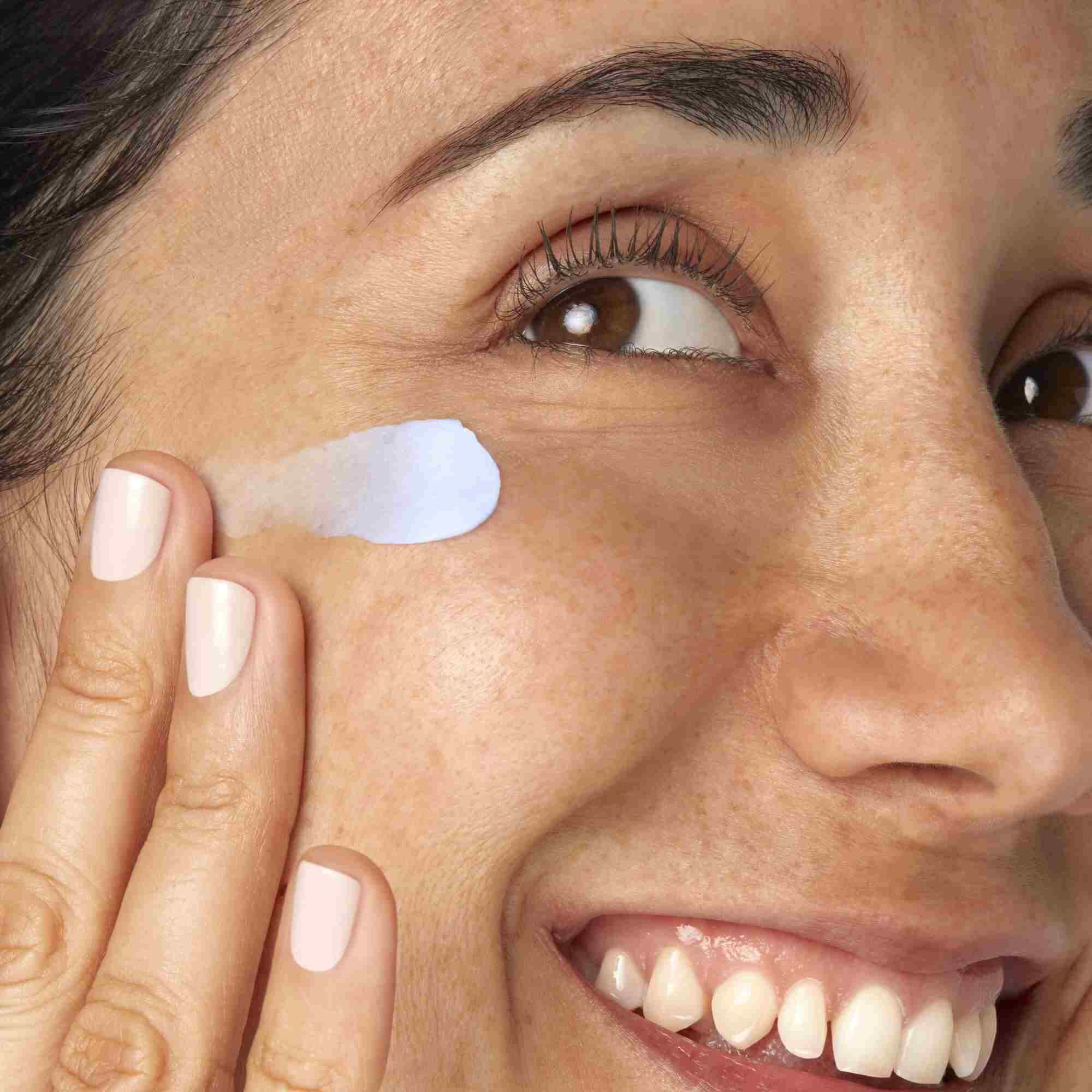 Midnight Recovery Omega Rich Cloud Cream - Nachtcreme
