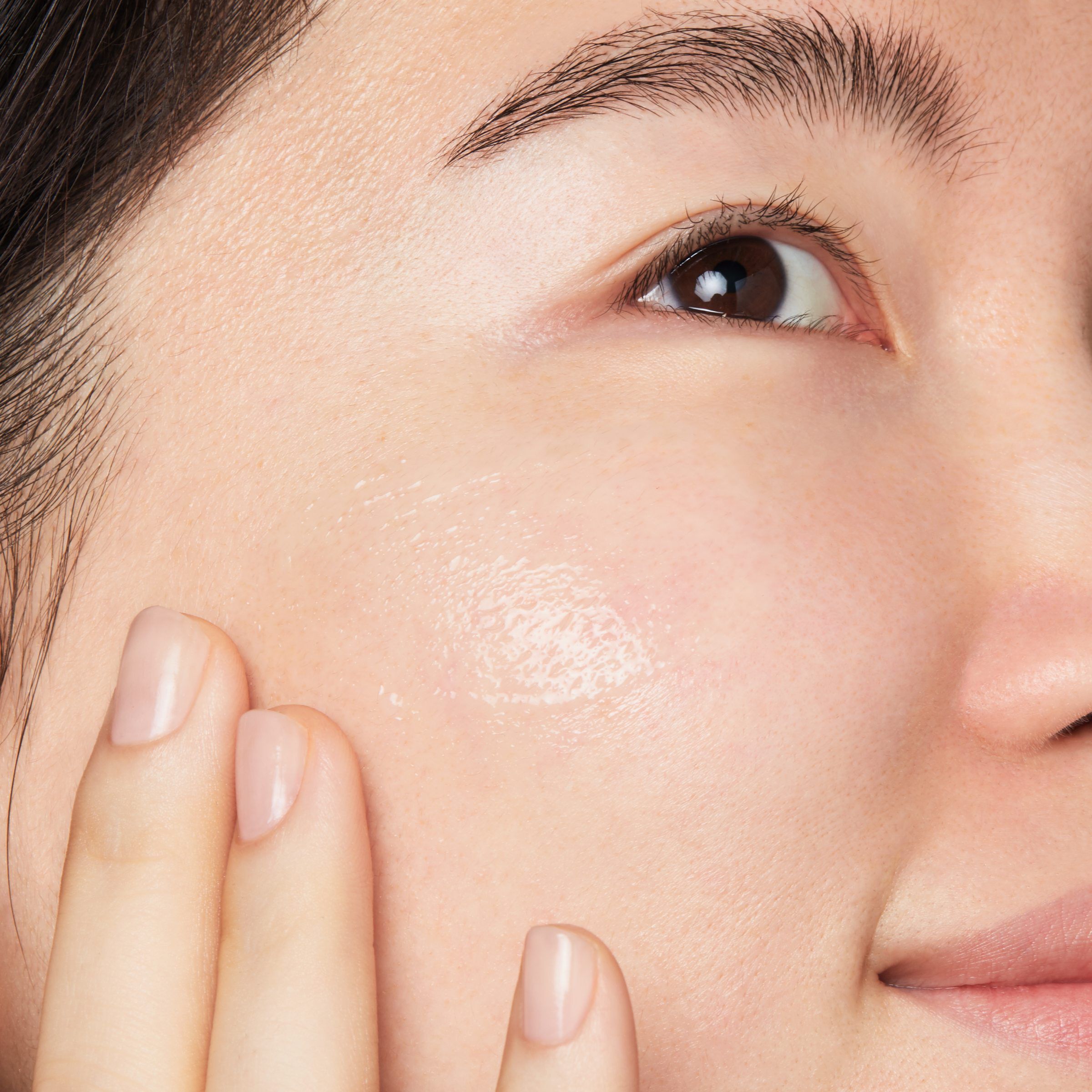 Vital Skin-Strengthening Super Serum - Serum pour le visage