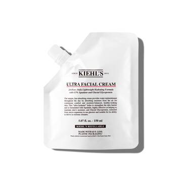 Ultra Facial Cream - Creme hydratante pour le visage