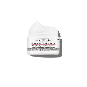 Ultra Facial Cream - Hydraterende Gezichtscreme
