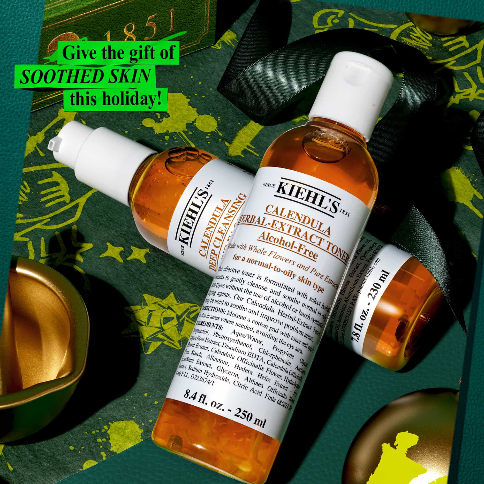 'Tis The Season To Soothe Coffret cadeau