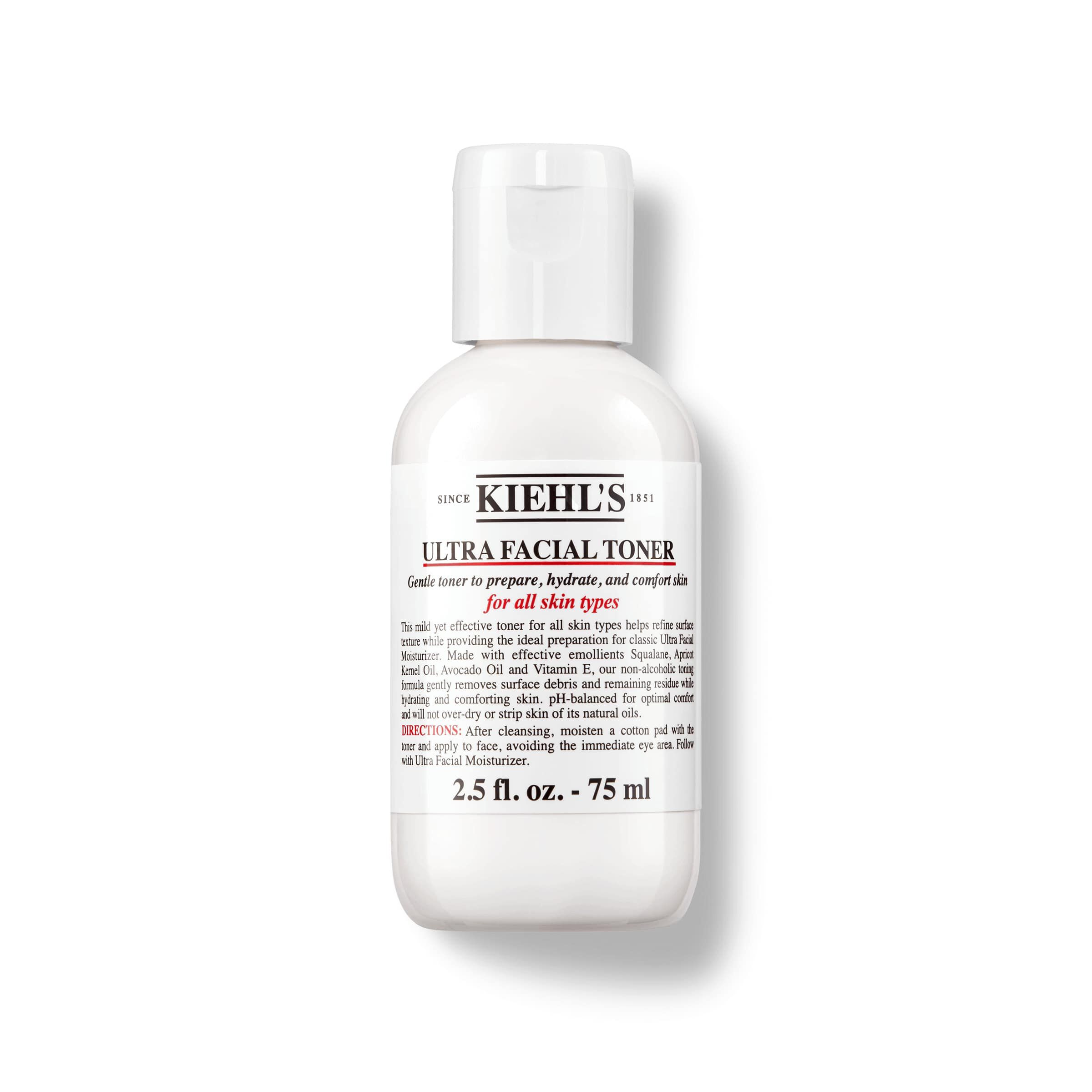 Ultra Facial Toner - Tonique pour le visage