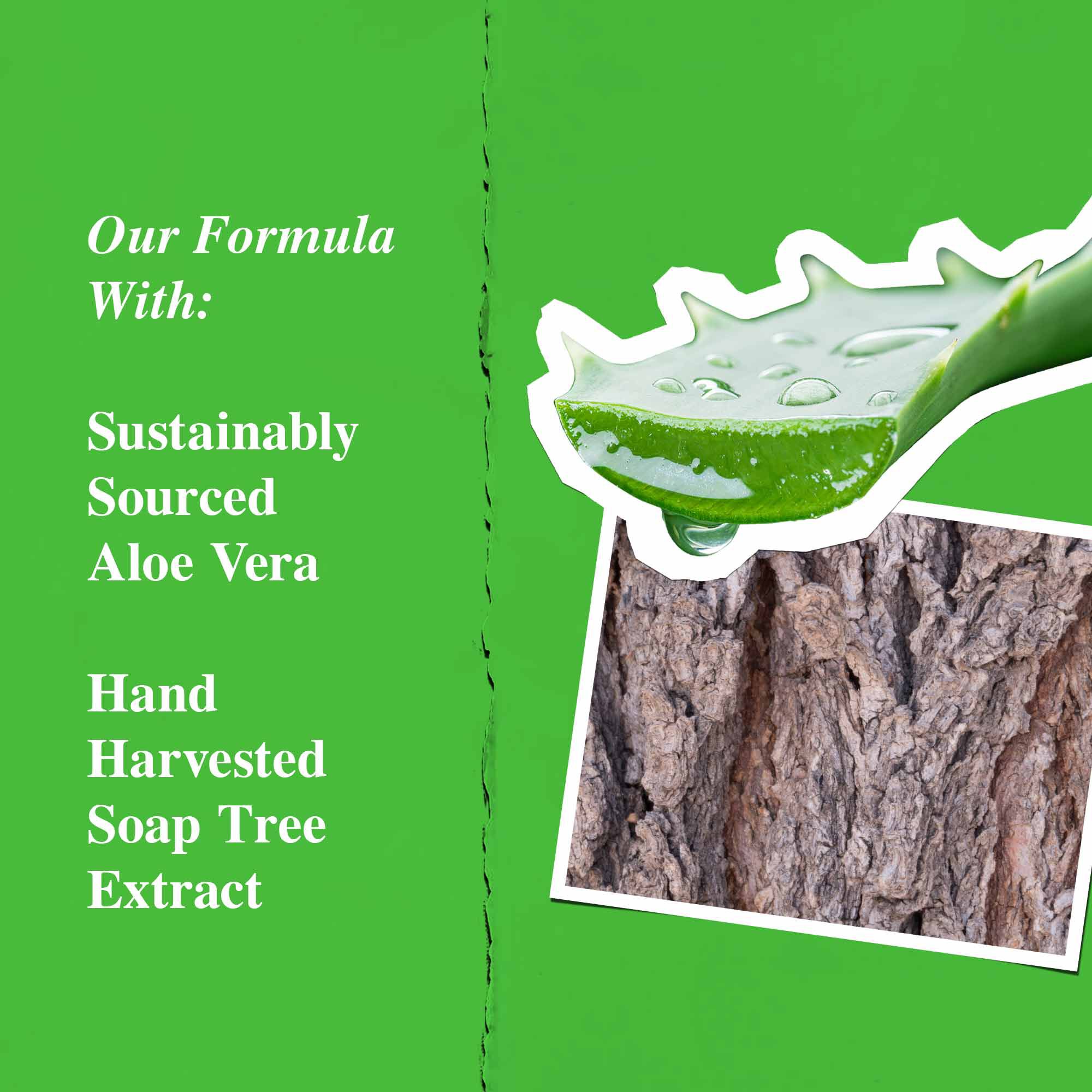 Made for All Gentle Body Cleanser